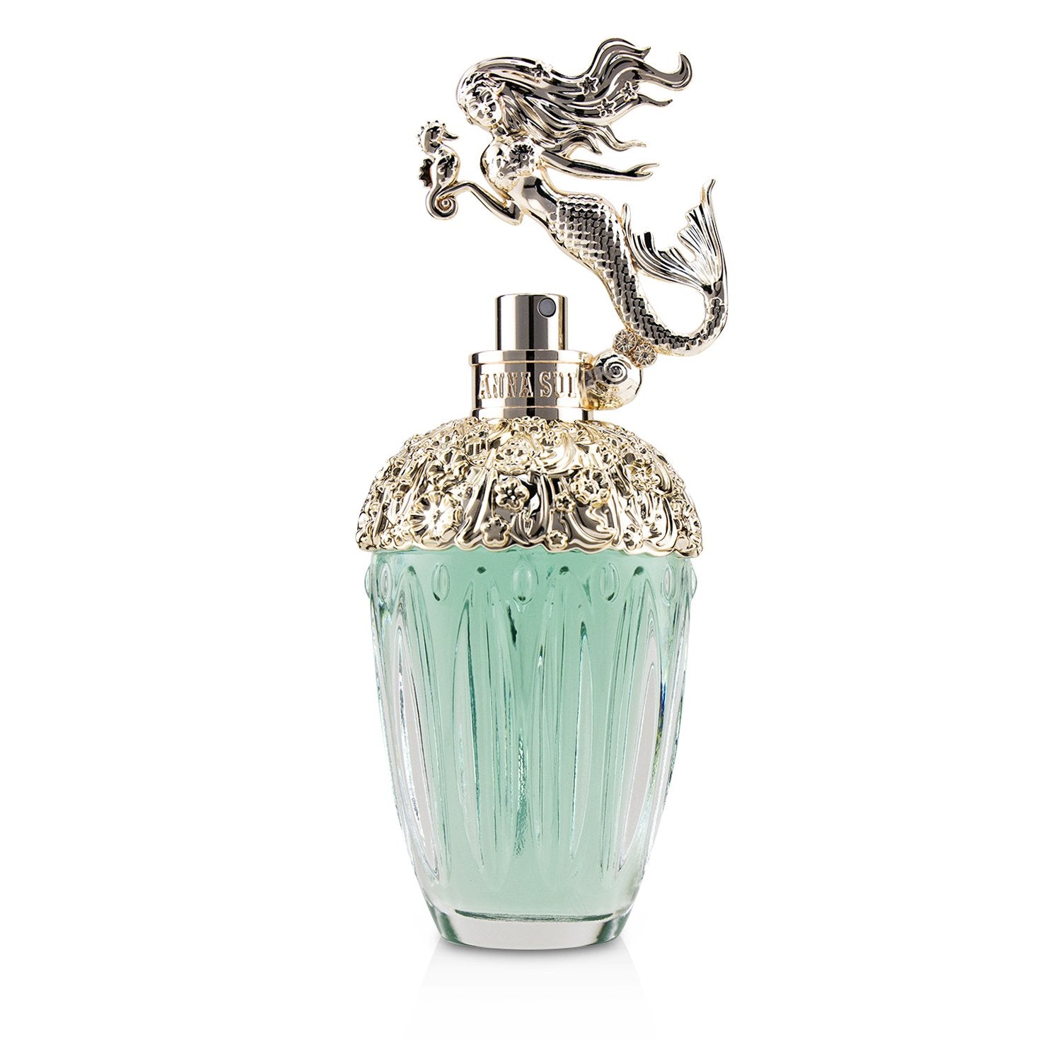 Anna Sui/アナスイ+Fantasia Mermaid Eau De Toilette Spray  ブランドコスメ